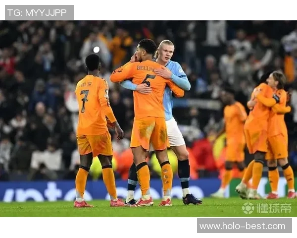 哈兰德独中五元助曼城狂胜莱比锡创欧冠历史新纪录