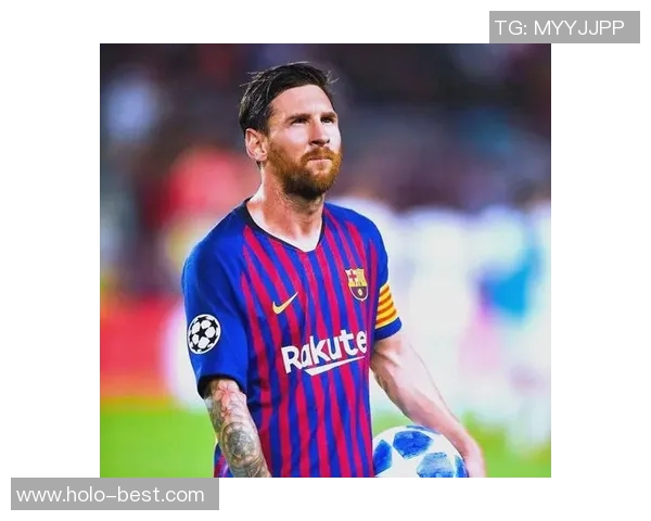 足球巨星梅西经典头像照片展现无与伦比的球场魅力与风采